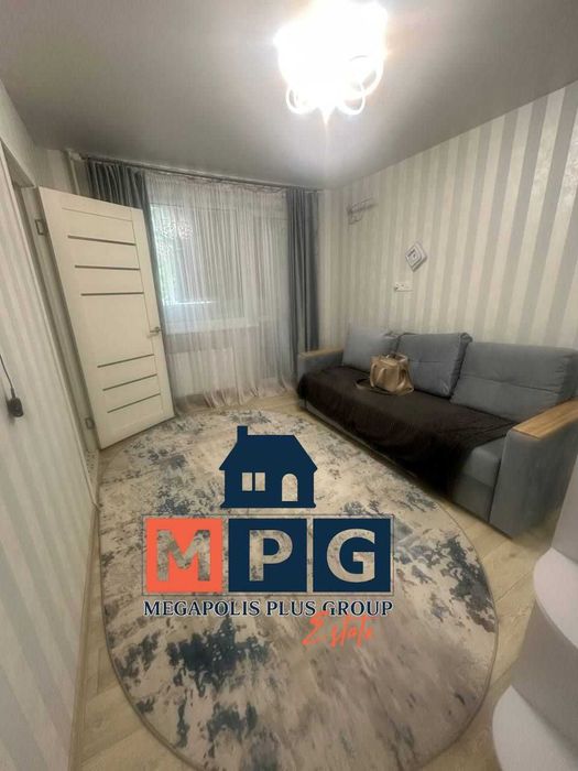 Продаж. 2к квартира, м.Героїв праці, 607 м.р.