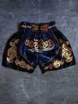Шорти Thai boxing Muai Thai Тайский Бокс. Розмір S