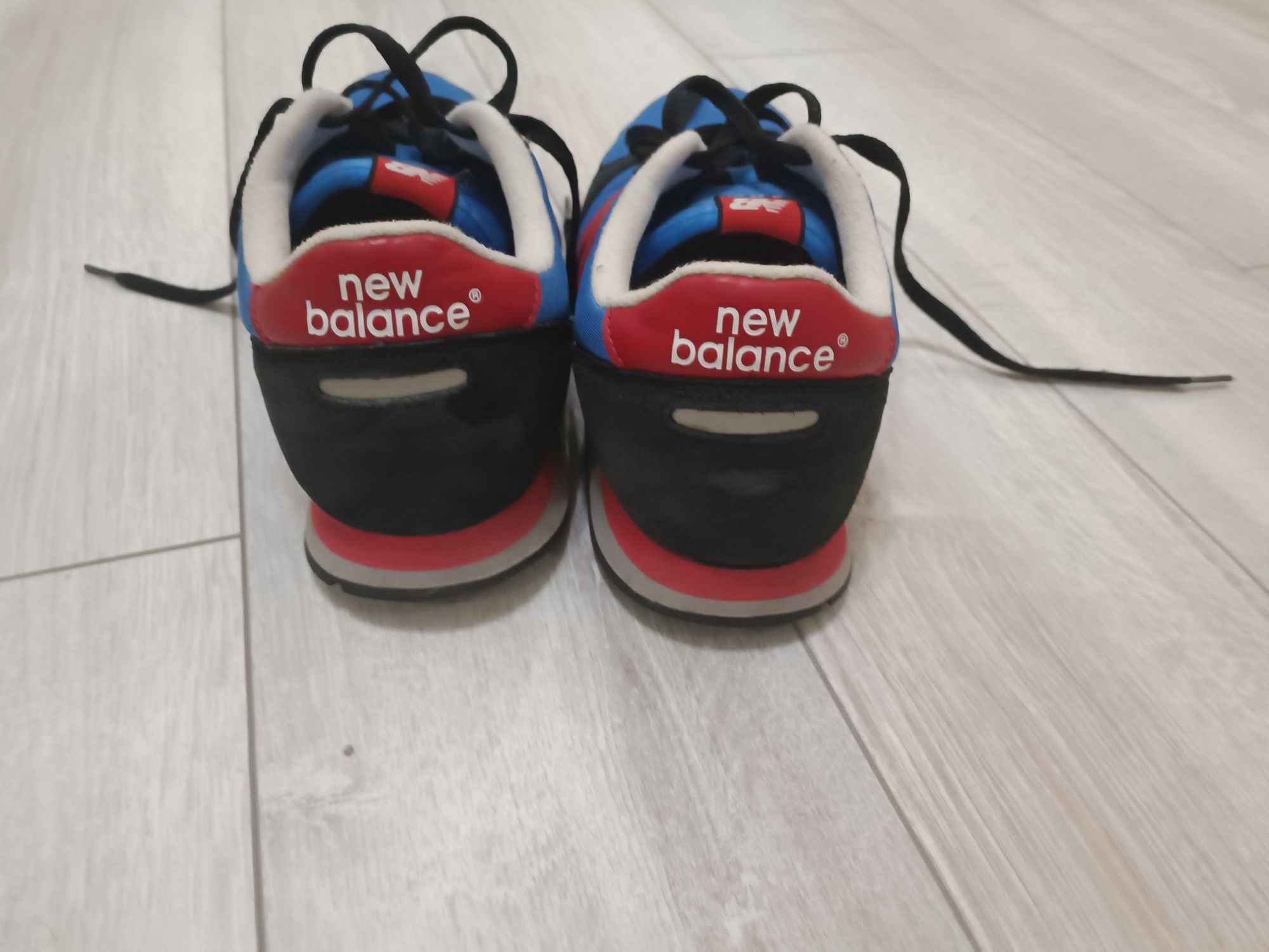 Кросівки new balance