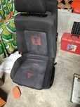Bancos polo 6n2 / Seat Ibiza 6k2