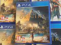 Assassins Creed Origins PS4 PS5 Sklep Zamiana