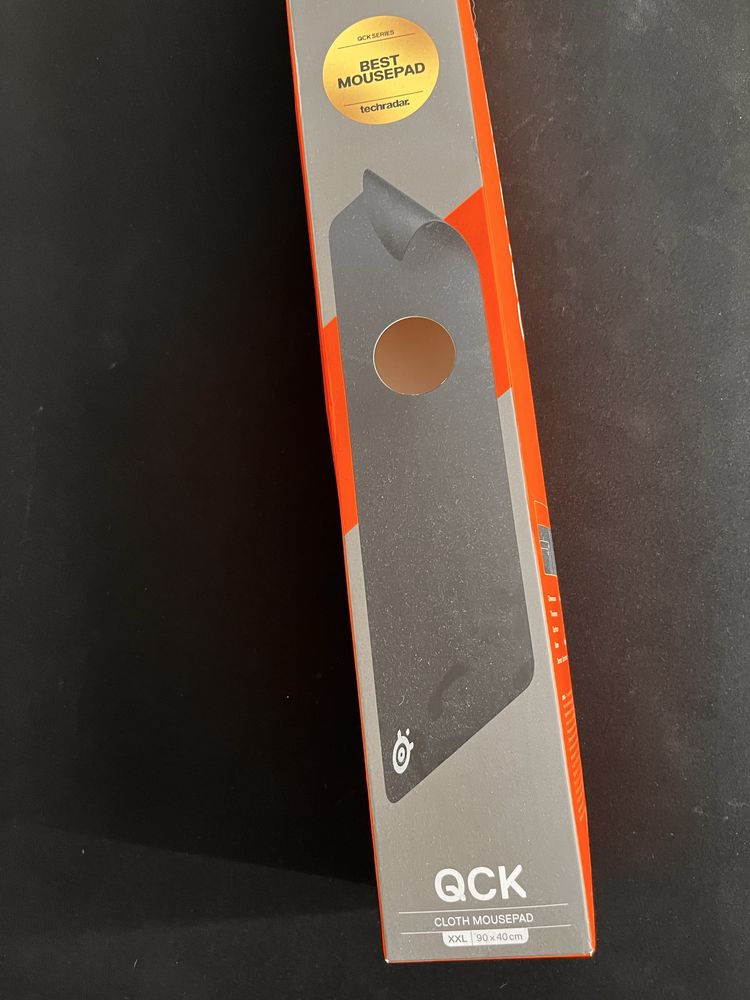 Podkladka Steelseries qck xxl