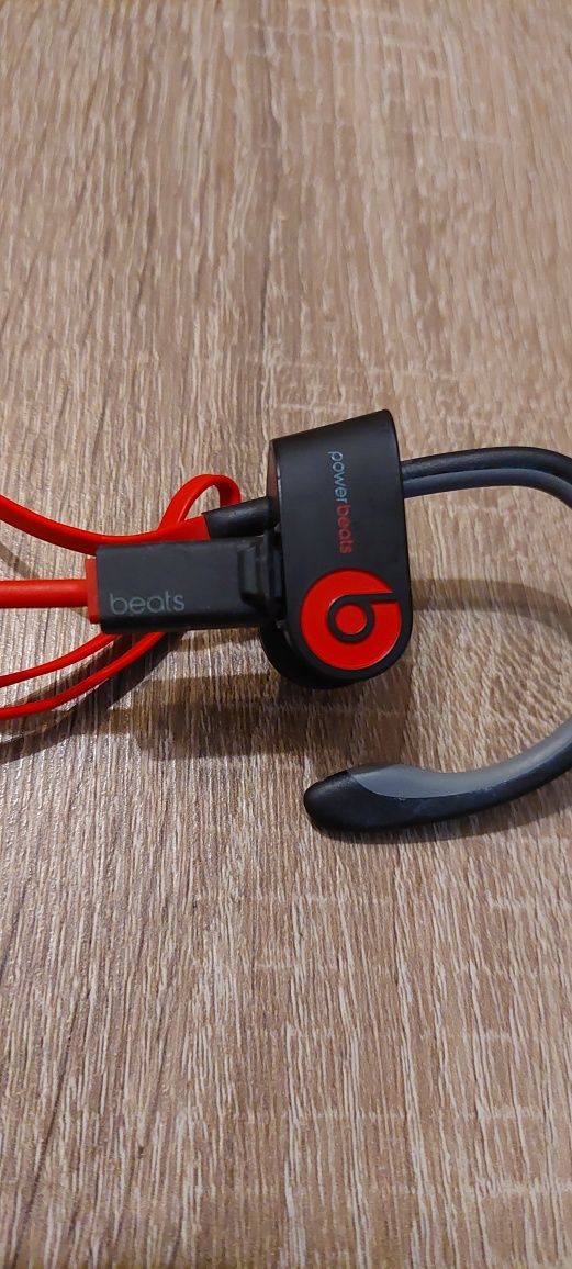 Słuchawki bluetooth Beats by Dr.Dre Power Beats 2 Sport