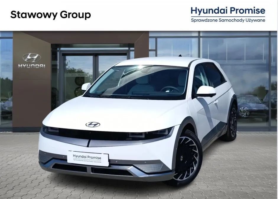 Hyundai IONIQ 5 Uniq
