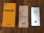 Realme NOTE 50 / uszkodzony ekran, SPRAWNY !