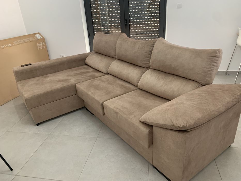Vendo sofa penalva do castelo