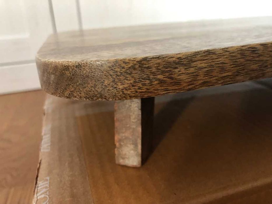 Deska z drewna mango