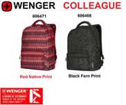 Рюкзаки Wenger Colleague з відсіком для ноутбука 16", (Швейцарія) -20%