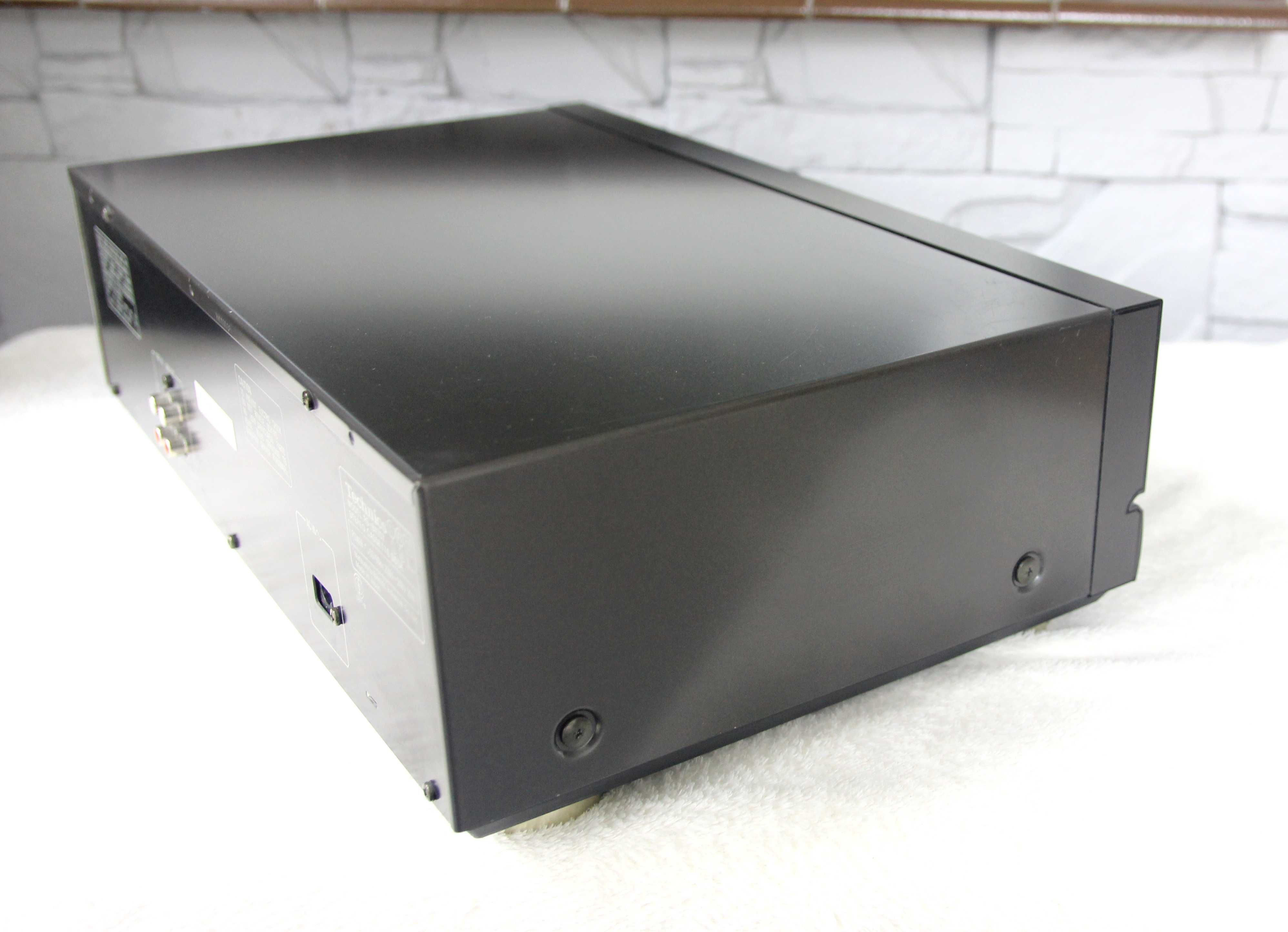 Technics RS-BX707