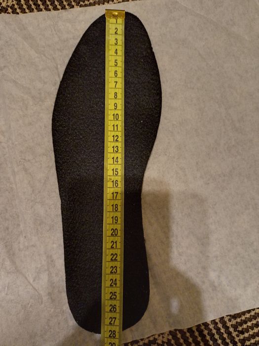 Ботинки чоловічі IKOS