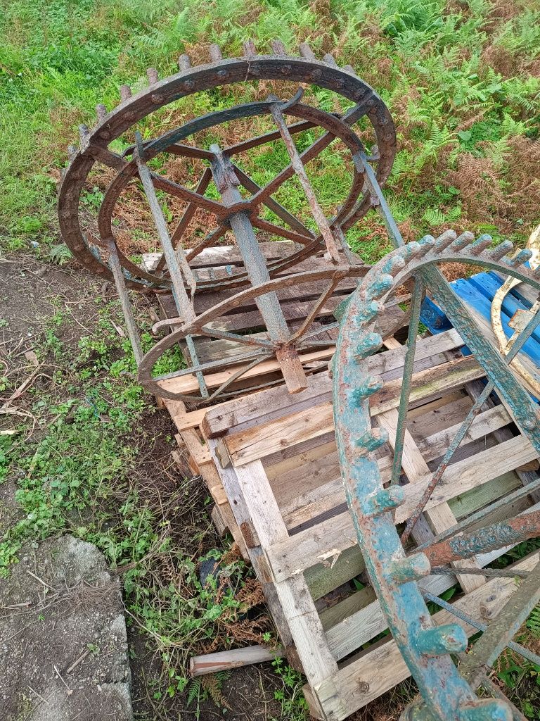 Várias peças para venda