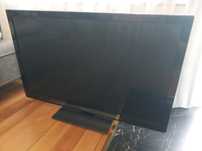 Panasonic viera 50 cali plazmowy bardzo dobry stan