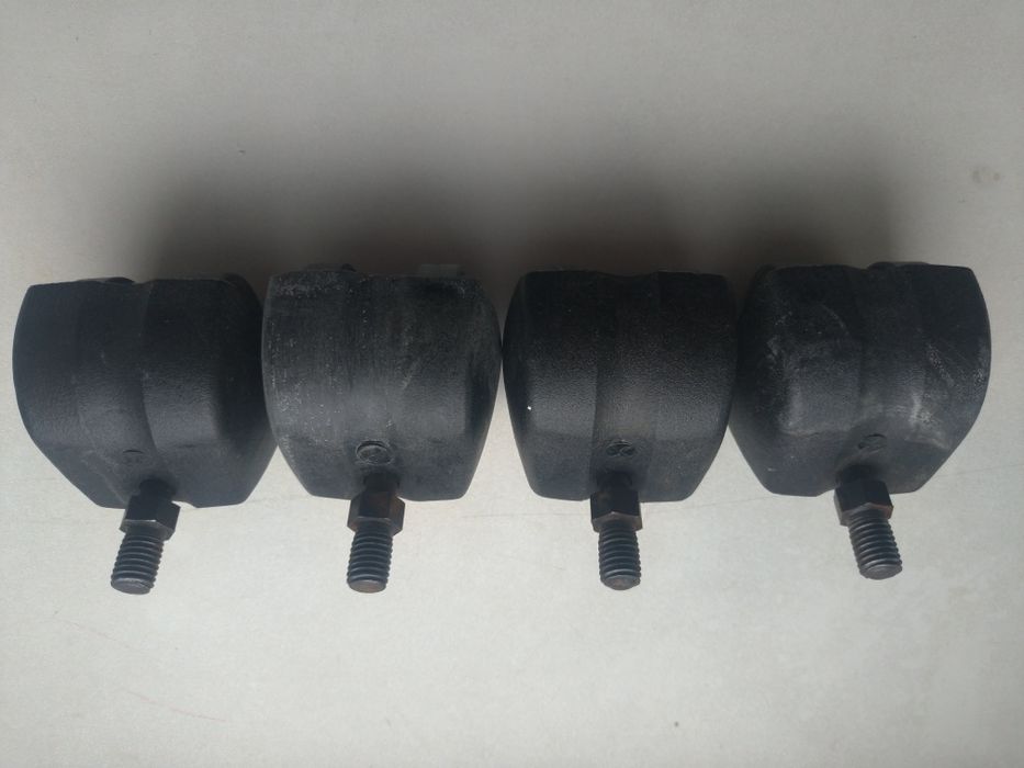 Колесики для мебели.