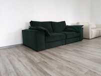 Duża sofa modularna