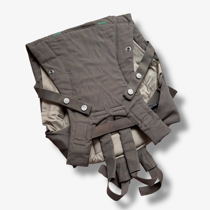 Acessório Stokke MyCarrier Back Carrier - Novo