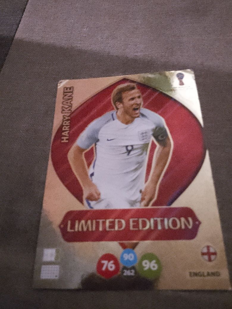 Karta XL Harry Kane