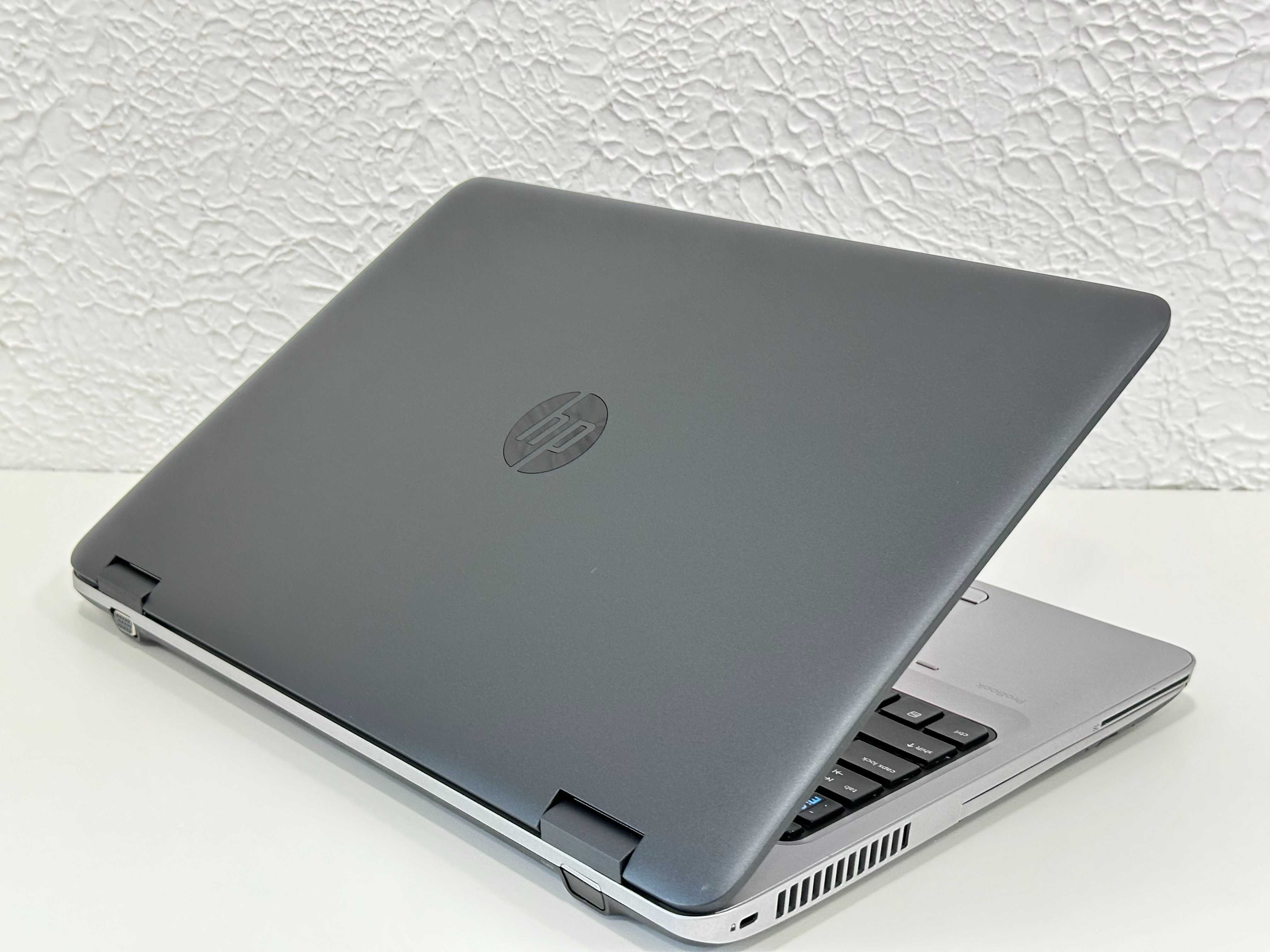 Ноутбук HP ProBook 650 G2 15.6' HD/i5-6200U 2.8ГГц/8gb DDR4/256gb SSD