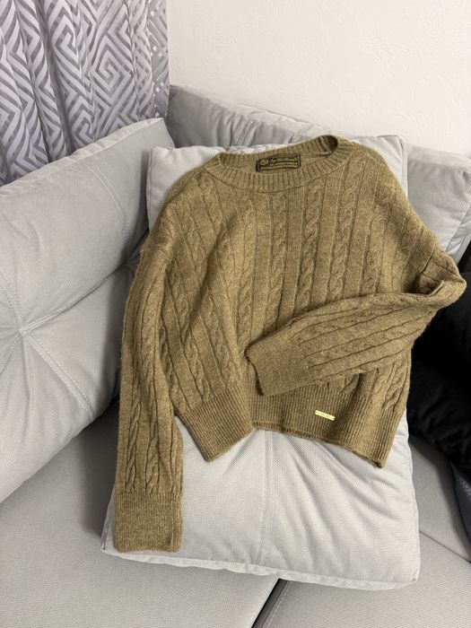 оригинал Loro Piana джемпер