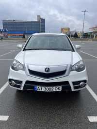 Acura RDX 2010 року