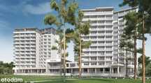Porta Mare Wellness & Spa | apartament F_618