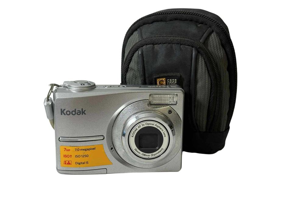 Aparat kodak easyhare c713
