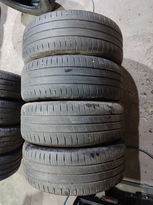 Резина літо 205.55.17 goodyear