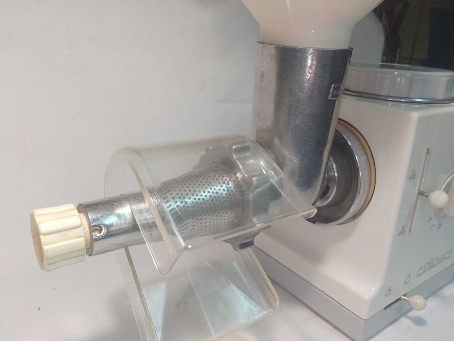 Мрия привод мотор кухонный комбайн со шнеком для томата