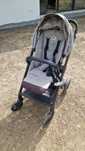 Cybex balios S Grey