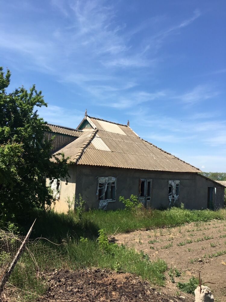 Продам дом Петровка(Белгород-Днестровский р-н,Одесская область)