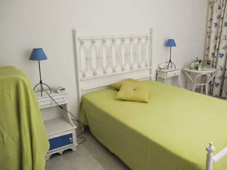 T1  férias Alvor, Portimão, com  piscina, vista mar, perto praia.