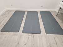 Colchões de pilates Nyamba