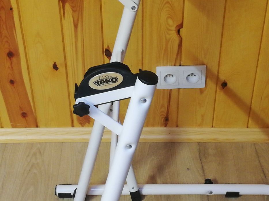 Stojak Stotte z wanienką