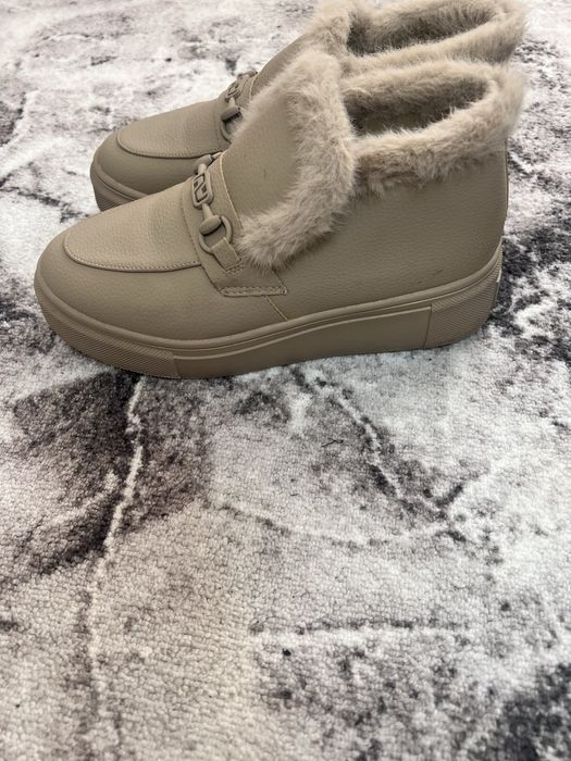 Продам зимові лофери