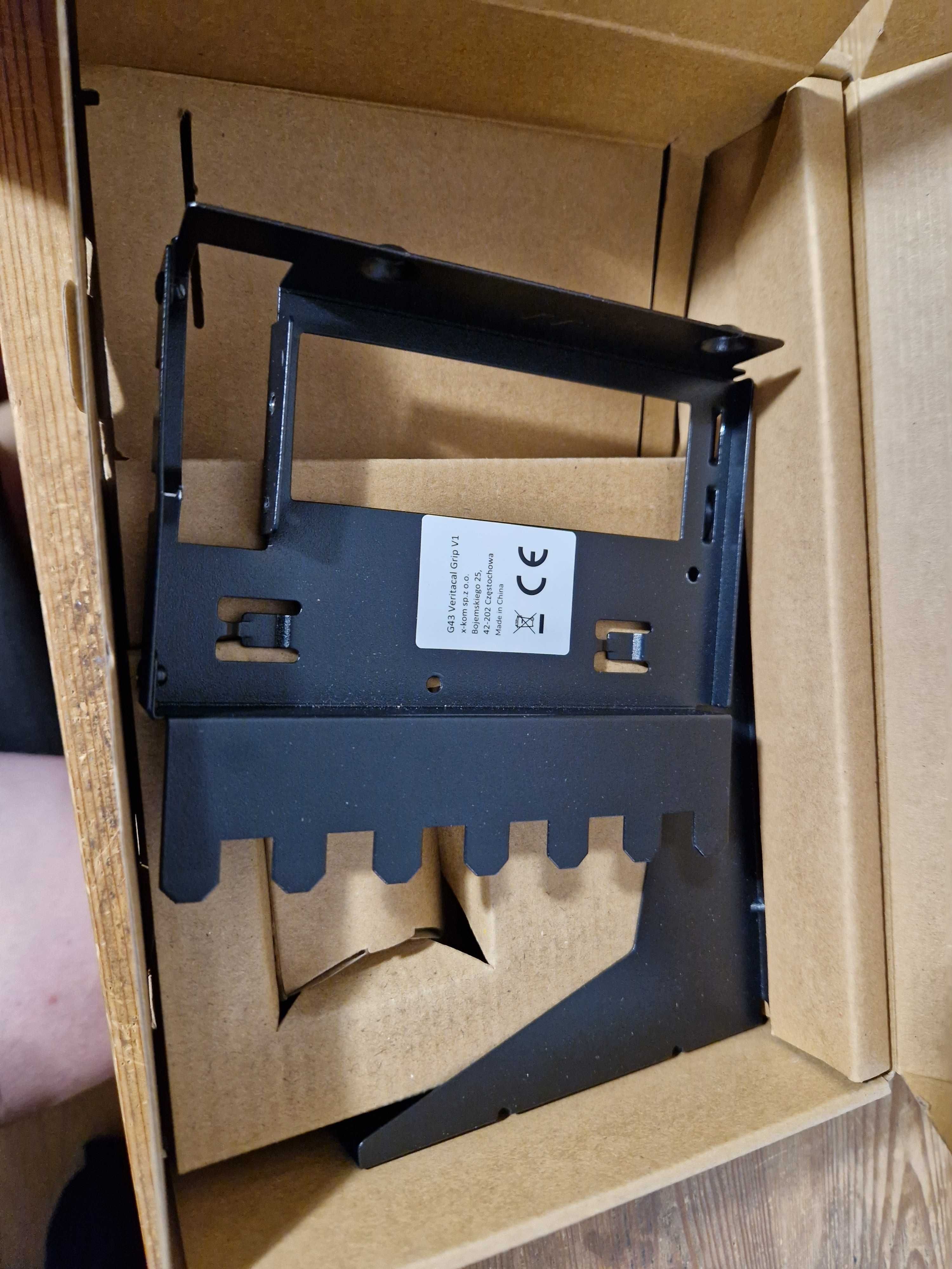 Fractal Design Flex B-20 (3074)