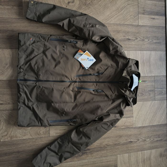 Komplet przeciwdeszczowy Graff rozm XL