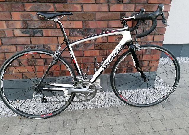 Rower Specialized Roubaix SL2
