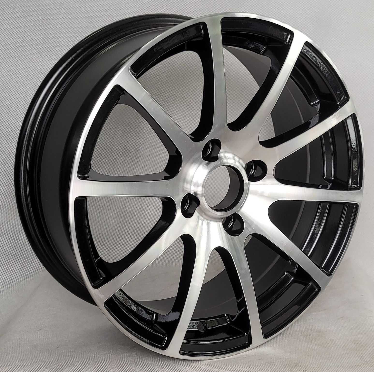 Felgi 16 Peugeot 208 Partner 307 4x108 Citroen Berlingo C3 C4 DS3 207
