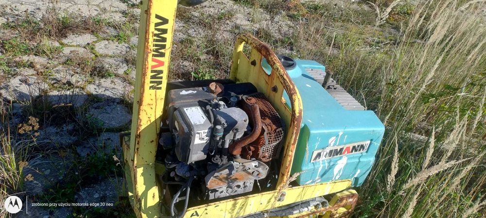 Walec Amman  AR65-2008