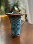 Rosenthal Versace Russian Dream mlecznik/dzbanuszek mini, Vintage