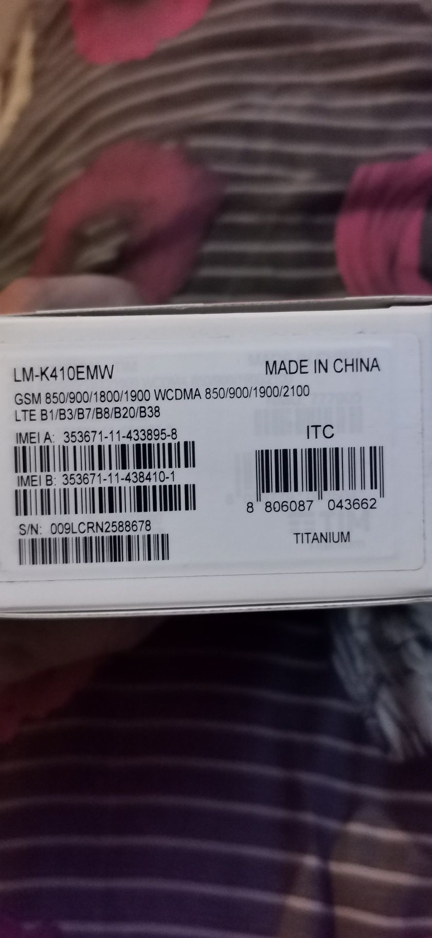 Huawei Nova 9SE Idealny Stan-Używany