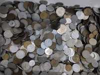 Monety PRL mix 1kg
