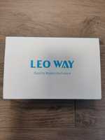 LEO WAY Solar Power Bank 36000 мАч