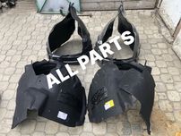 підкрилок AUDI Q5 (8R), 05.2008 - 09.2016 8R0821171F