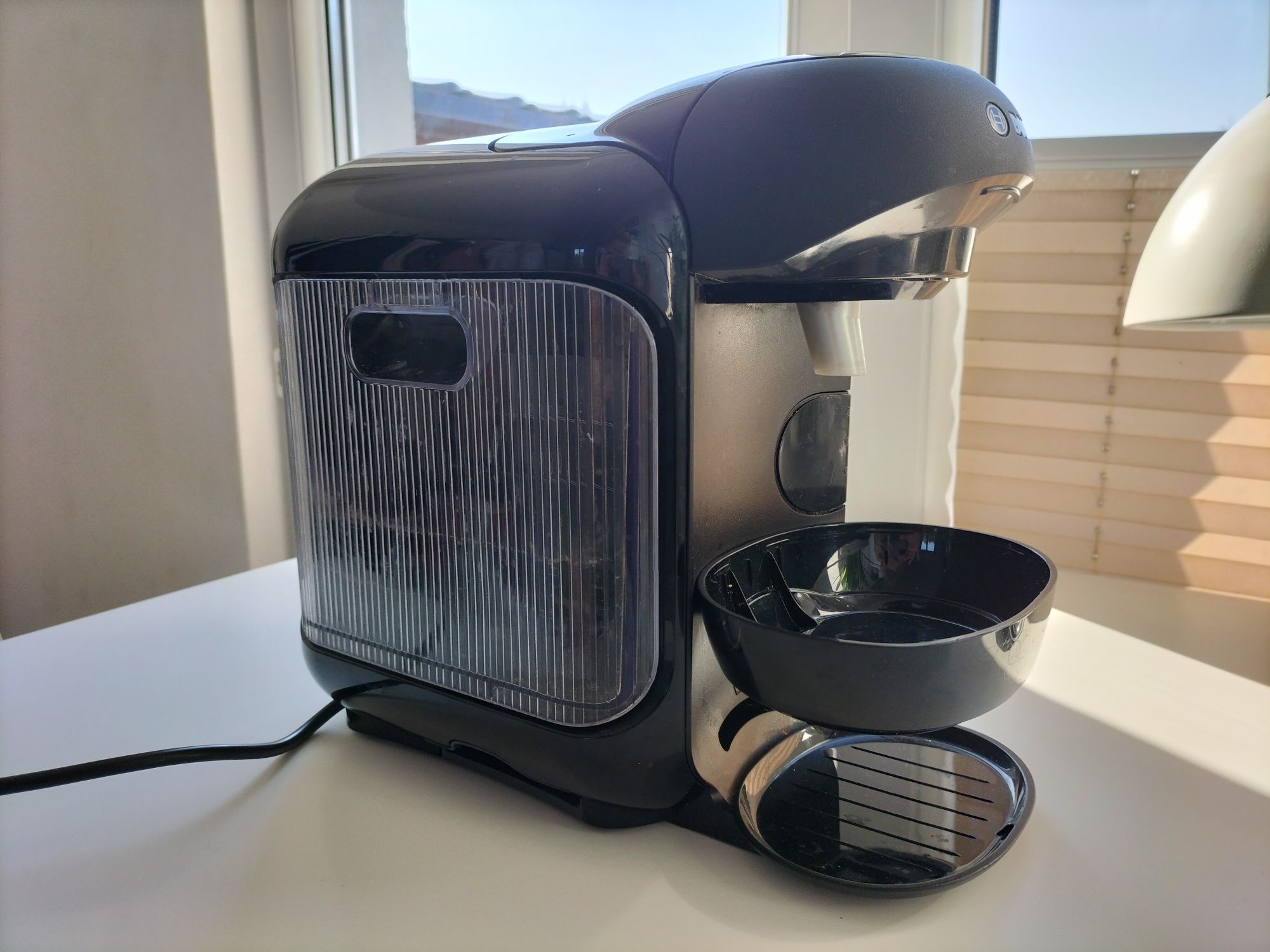 Bosch express tassimo