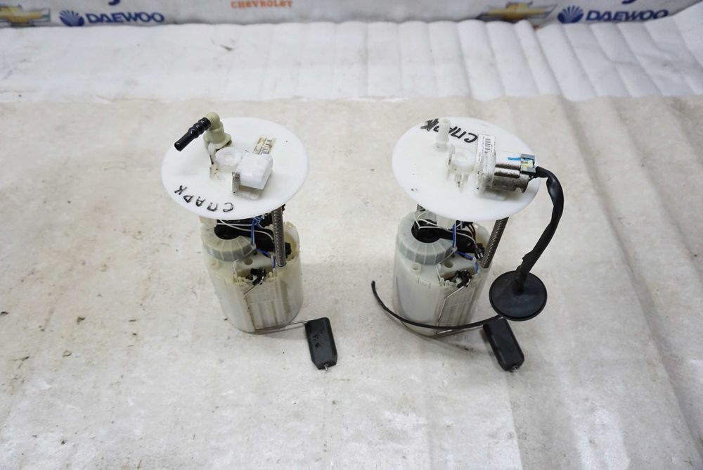 Насос паливний\Колба Chevrolet Spark\Шевроле Спарк 1.0 M300