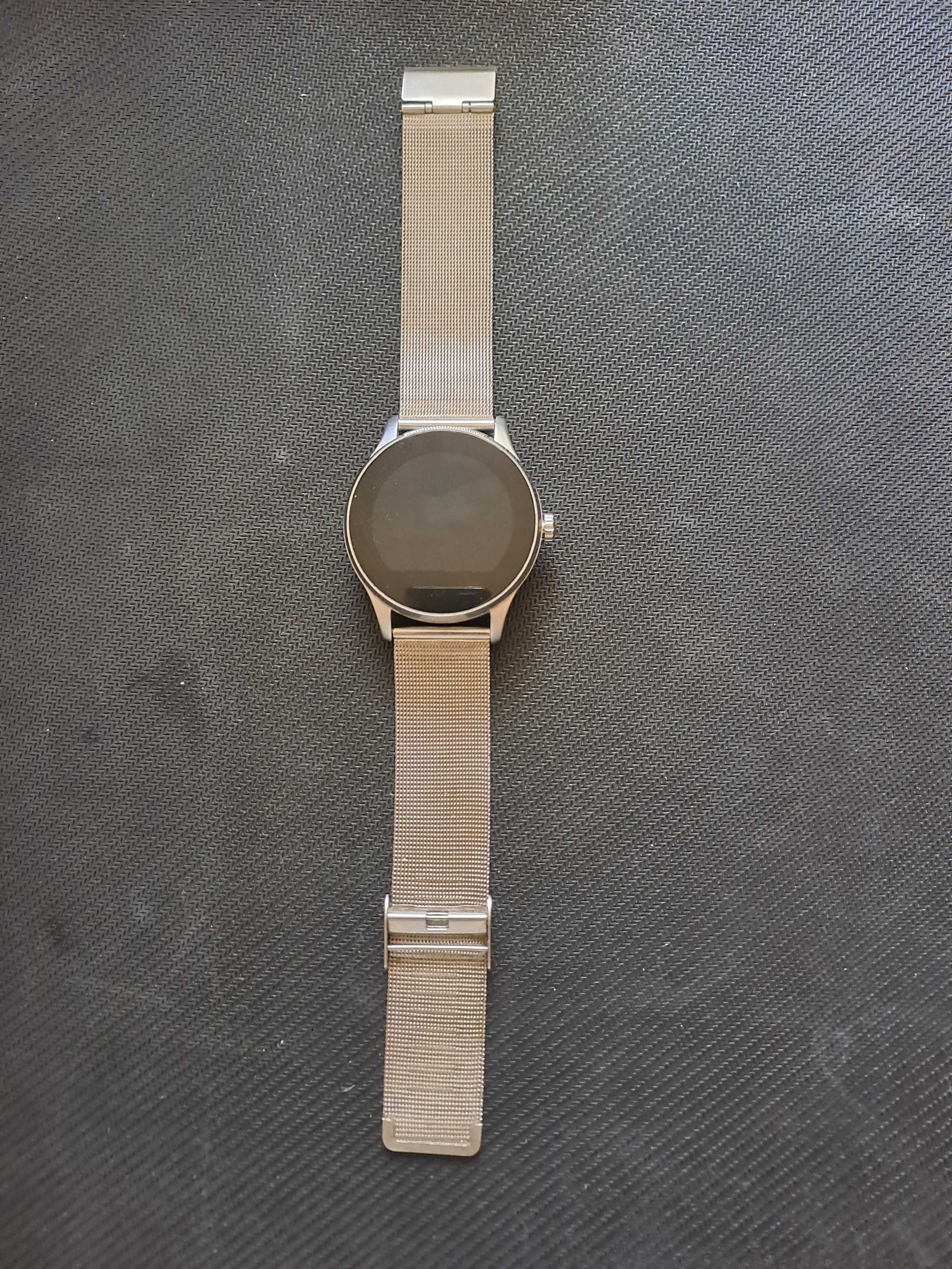 Smartwatch Overmax touch 2.5 jak nowy