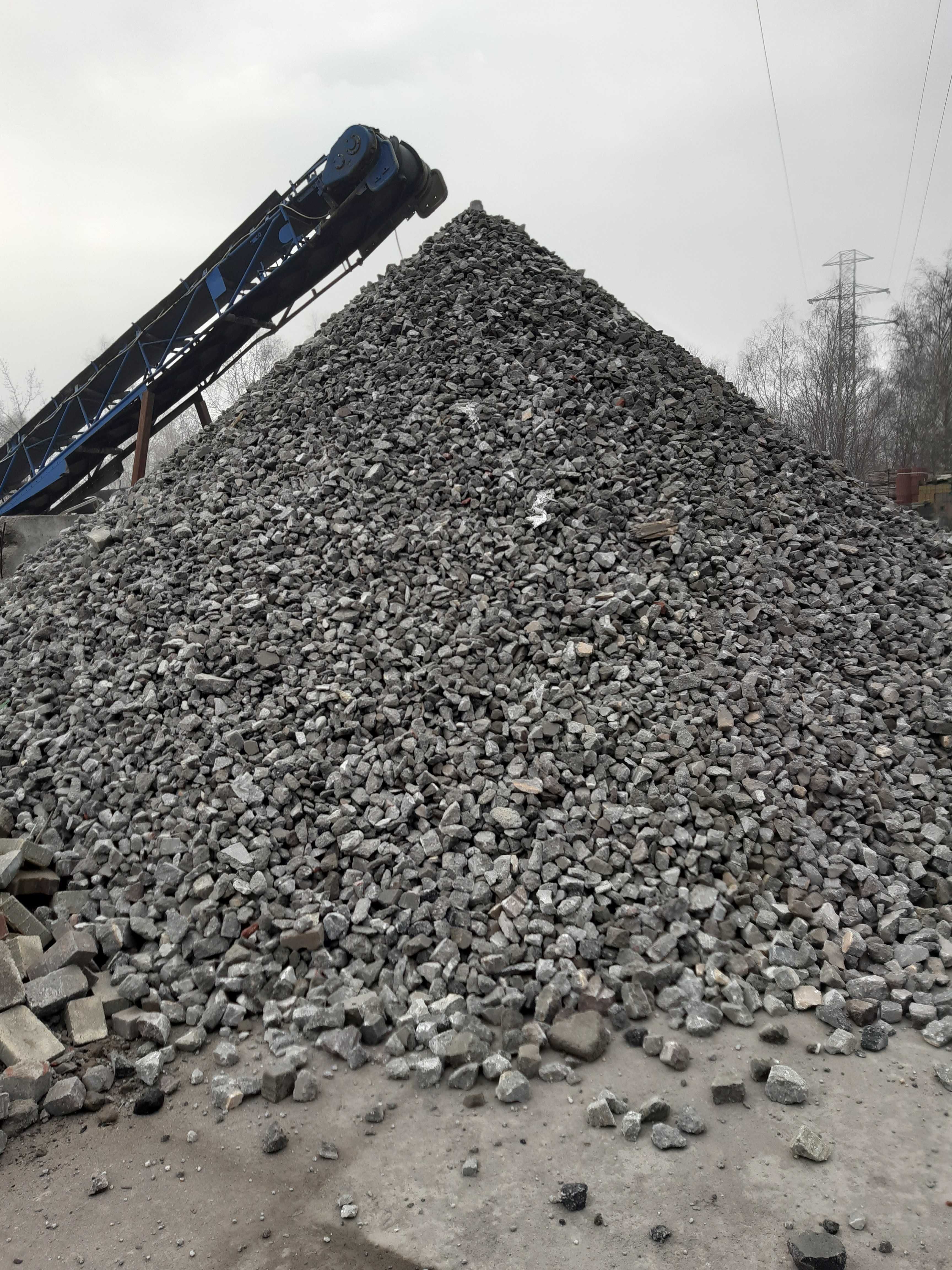 Dolomit 0-30, 0-60, 10-30, 30-60