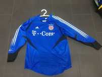 Camisola de Loja do GR Oliver Kahn