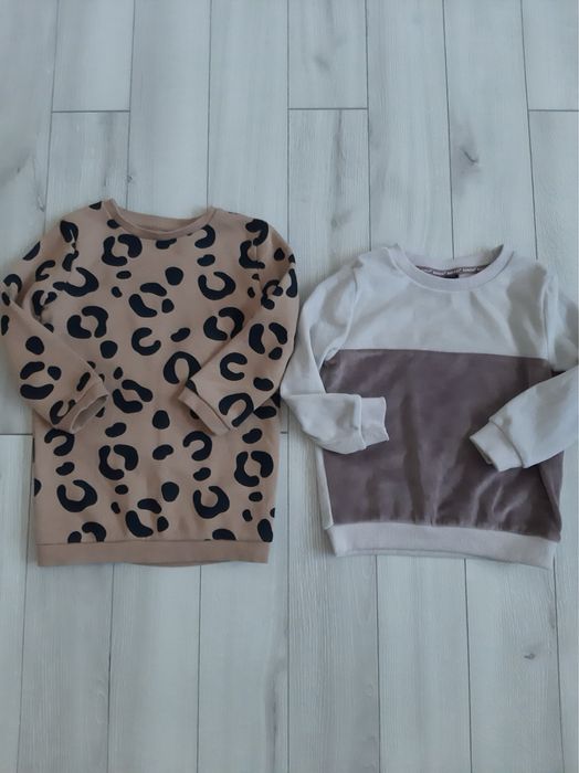 Тепла кофта+лосіни 3-4