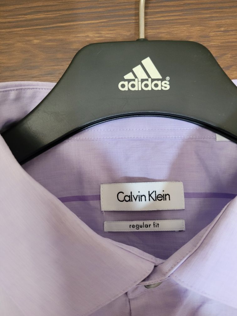 Koszula Calvin Klein rozmiar XL regular fit